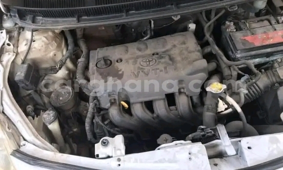 Ra Àlòkù Toyota Yaris Miiran Ọkọ̀ in Accra ni Greater Accra Ra Àlòkù Toyota Yaris Miiran Ọkọ̀ in Accra ni Greater Accra