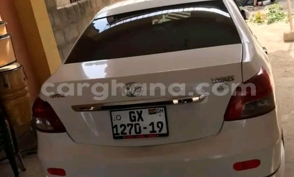 Ra Àlòkù Toyota Yaris Miiran Ọkọ̀ in Accra ni Greater Accra Ra Àlòkù Toyota Yaris Miiran Ọkọ̀ in Accra ni Greater Accra