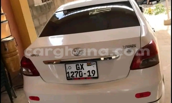 Ra Àlòkù Toyota Yaris Miiran Ọkọ̀ in Accra ni Greater Accra Ra Àlòkù Toyota Yaris Miiran Ọkọ̀ in Accra ni Greater Accra
