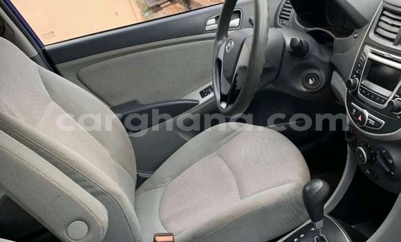 Buy Used Hyundai Accent Other Car in Accra in Greater Accra Buy Used Hyundai Accent Other Car in Accra in Greater Accra