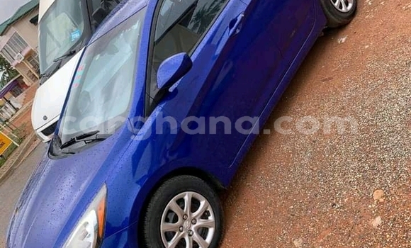 Buy Used Hyundai Accent Other Car in Accra in Greater Accra Buy Used Hyundai Accent Other Car in Accra in Greater Accra