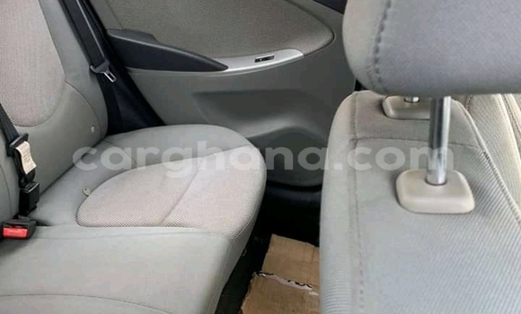 Buy Used Hyundai Accent Other Car in Accra in Greater Accra Buy Used Hyundai Accent Other Car in Accra in Greater Accra