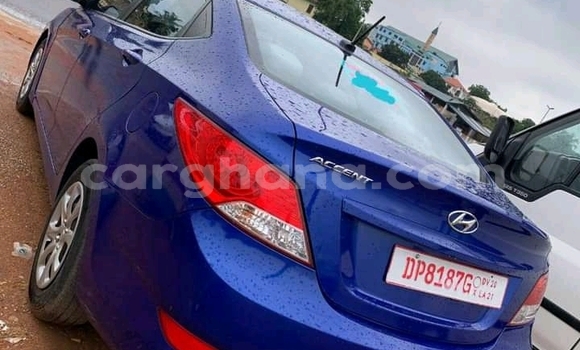 Buy Used Hyundai Accent Other Car in Accra in Greater Accra Buy Used Hyundai Accent Other Car in Accra in Greater Accra