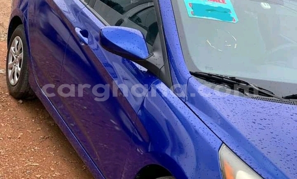 Buy Used Hyundai Accent Other Car in Accra in Greater Accra Buy Used Hyundai Accent Other Car in Accra in Greater Accra