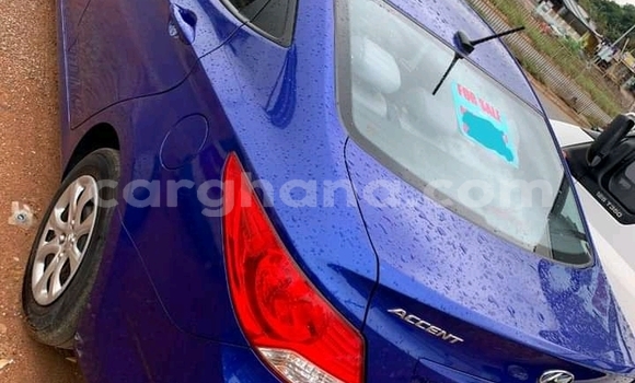 Buy Used Hyundai Accent Other Car in Accra in Greater Accra Buy Used Hyundai Accent Other Car in Accra in Greater Accra
