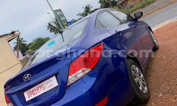 Buy Used Hyundai Accent Other Car in Accra in Greater Accra Buy Used Hyundai Accent Other Car in Accra in Greater Accra