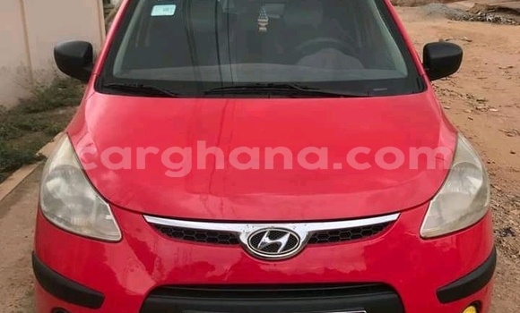 Buy Used Hyundai i10 Other Car in Accra in Greater Accra