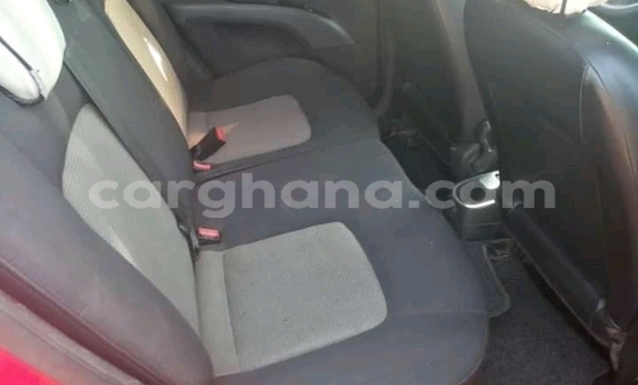 Sayi Na hannu Hyundai i10 Sauran Mota in Accra a Greater Accra Sayi Na hannu Hyundai i10 Sauran Mota in Accra a Greater Accra