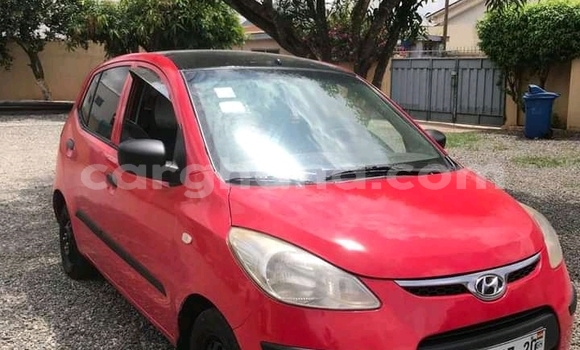 Sayi Na hannu Hyundai i10 Sauran Mota in Accra a Greater Accra Sayi Na hannu Hyundai i10 Sauran Mota in Accra a Greater Accra