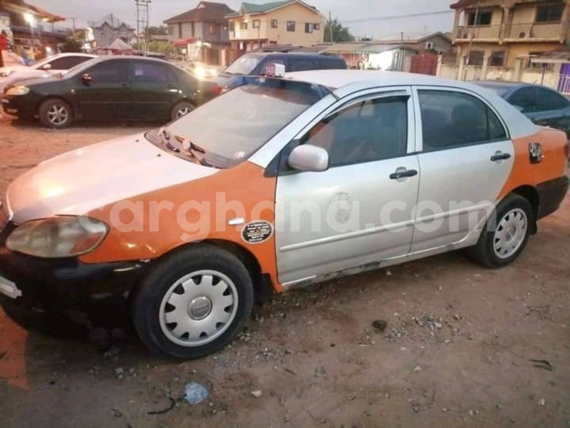 Big with watermark toyota corolla greater accra accra 43028