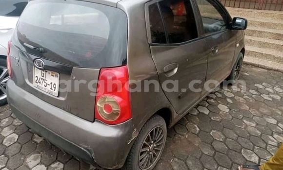 Buy Used Kia Morning Other Car in Accra in Greater Accra Buy Used Kia Morning Other Car in Accra in Greater Accra