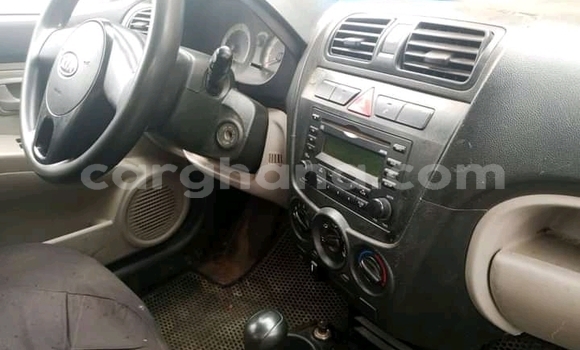 Buy Used Kia Morning Other Car in Accra in Greater Accra Buy Used Kia Morning Other Car in Accra in Greater Accra