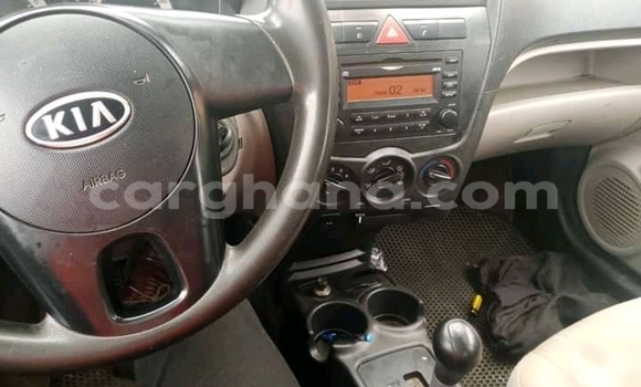 Buy Used Kia Morning Other Car in Accra in Greater Accra Buy Used Kia Morning Other Car in Accra in Greater Accra