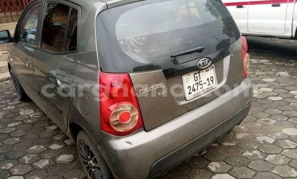 Buy Used Kia Morning Other Car in Accra in Greater Accra Buy Used Kia Morning Other Car in Accra in Greater Accra