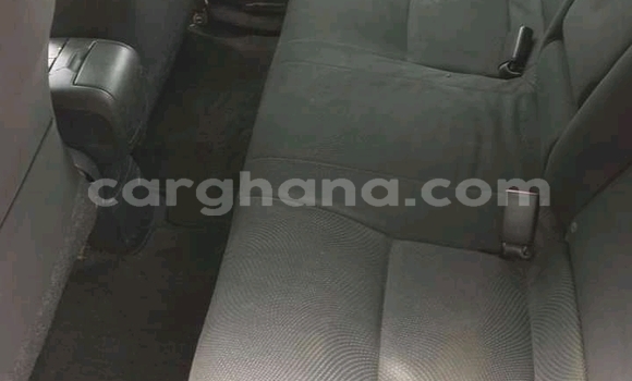 Buy Used Toyota Yaris Red Car in Accra in Greater Accra Buy Used Toyota Yaris Red Car in Accra in Greater Accra