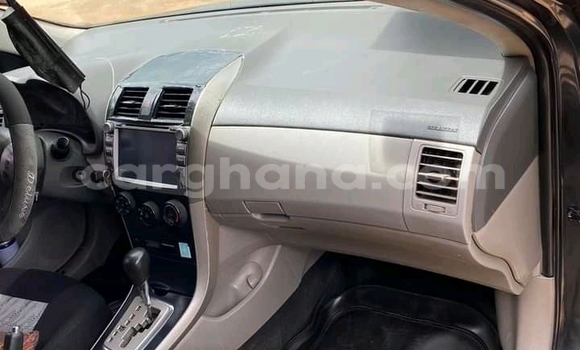 Buy Used Toyota Corolla Other Car in Accra in Greater Accra Buy Used Toyota Corolla Other Car in Accra in Greater Accra