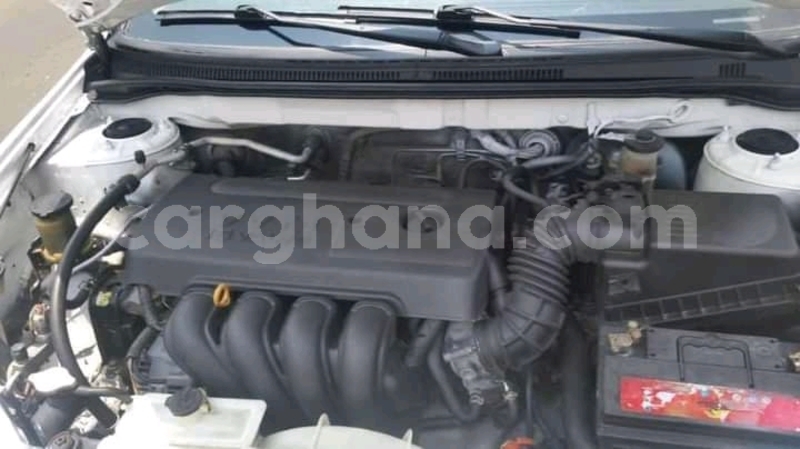 Big with watermark toyota corolla greater accra accra 43033