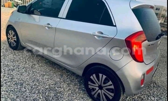 Sayi Na hannu Kia Morning Sauran Mota in Accra a Greater Accra Sayi Na hannu Kia Morning Sauran Mota in Accra a Greater Accra