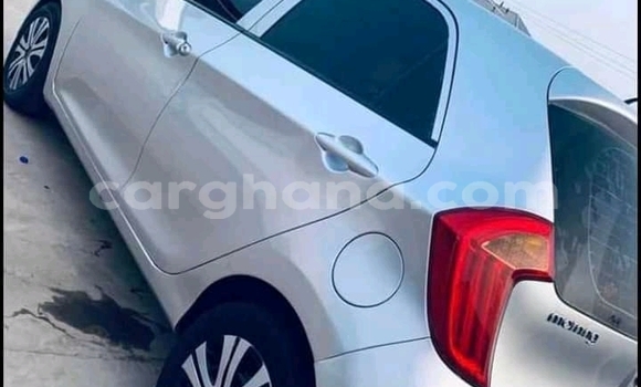 Sayi Na hannu Kia Morning Sauran Mota in Accra a Greater Accra Sayi Na hannu Kia Morning Sauran Mota in Accra a Greater Accra