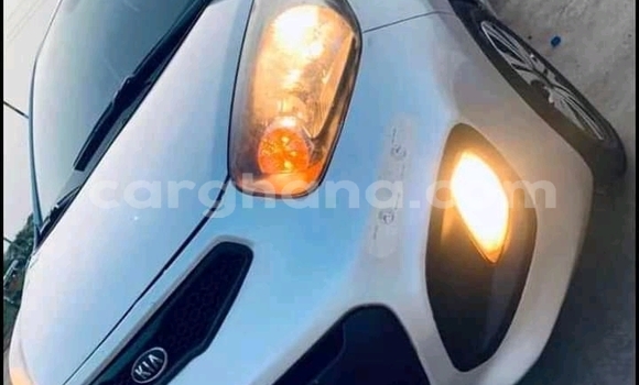 Sayi Na hannu Kia Morning Sauran Mota in Accra a Greater Accra Sayi Na hannu Kia Morning Sauran Mota in Accra a Greater Accra