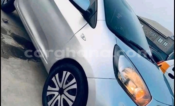 Sayi Na hannu Kia Morning Sauran Mota in Accra a Greater Accra Sayi Na hannu Kia Morning Sauran Mota in Accra a Greater Accra