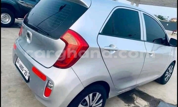 Sayi Na hannu Kia Morning Sauran Mota in Accra a Greater Accra Sayi Na hannu Kia Morning Sauran Mota in Accra a Greater Accra