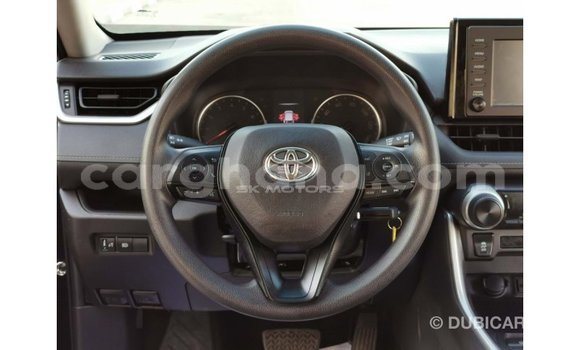 Buy Import Toyota 4Runner Black Car in Import - Dubai in Ashanti Buy Import Toyota 4Runner Black Car in Import - Dubai in Ashanti