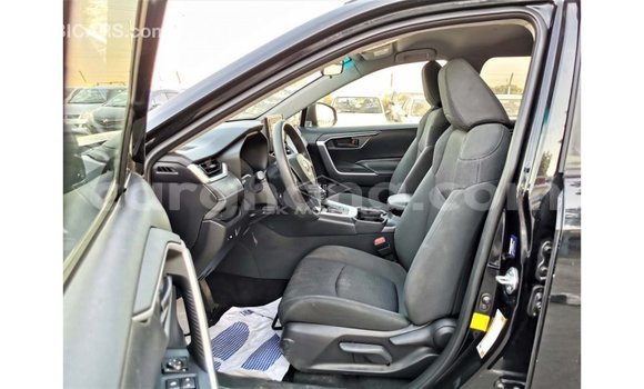 Buy Import Toyota 4Runner Black Car in Import - Dubai in Ashanti Buy Import Toyota 4Runner Black Car in Import - Dubai in Ashanti