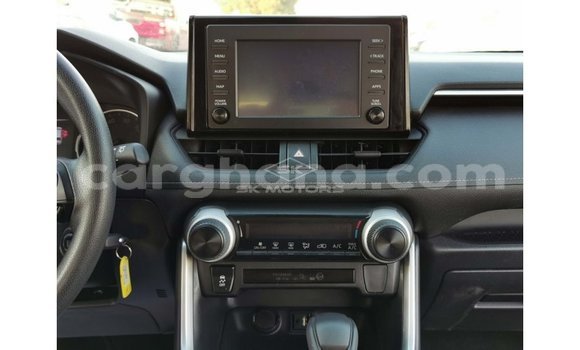 Buy Import Toyota 4Runner Black Car in Import - Dubai in Ashanti Buy Import Toyota 4Runner Black Car in Import - Dubai in Ashanti