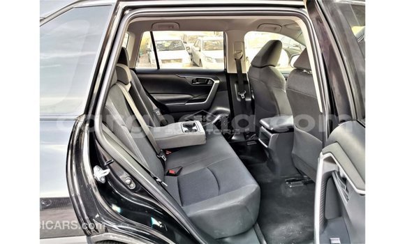 Buy Import Toyota 4Runner Black Car in Import - Dubai in Ashanti Buy Import Toyota 4Runner Black Car in Import - Dubai in Ashanti