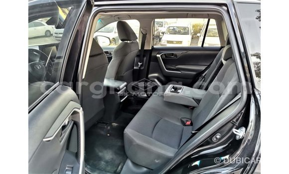Buy Import Toyota 4Runner Black Car in Import - Dubai in Ashanti Buy Import Toyota 4Runner Black Car in Import - Dubai in Ashanti