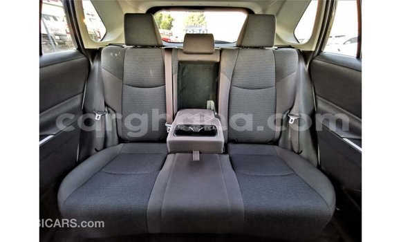Buy Import Toyota 4Runner Black Car in Import - Dubai in Ashanti Buy Import Toyota 4Runner Black Car in Import - Dubai in Ashanti