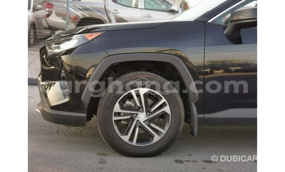 Buy Import Toyota 4Runner Black Car in Import - Dubai in Ashanti Buy Import Toyota 4Runner Black Car in Import - Dubai in Ashanti