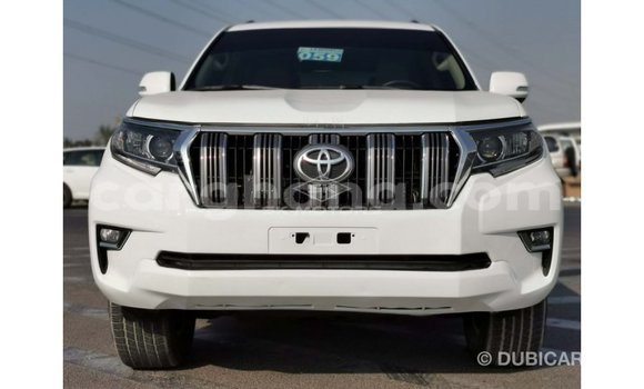 Ra Imported Toyota Prado funfun Ọkọ̀ in Import - Dubai ni Ashanti Ra Imported Toyota Prado funfun Ọkọ̀ in Import - Dubai ni Ashanti
