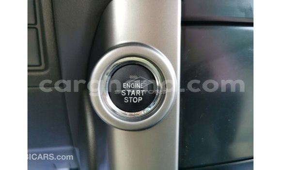 Ra Imported Toyota Prado funfun Ọkọ̀ in Import - Dubai ni Ashanti Ra Imported Toyota Prado funfun Ọkọ̀ in Import - Dubai ni Ashanti