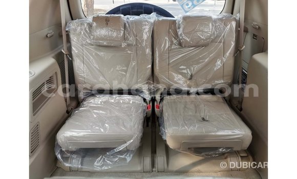 Buy Import Toyota Prado White Car in Import - Dubai in Ashanti Buy Import Toyota Prado White Car in Import - Dubai in Ashanti