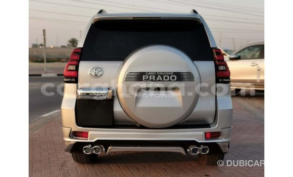 Buy Import Toyota Prado Other Car in Import - Dubai in Ashanti Buy Import Toyota Prado Other Car in Import - Dubai in Ashanti