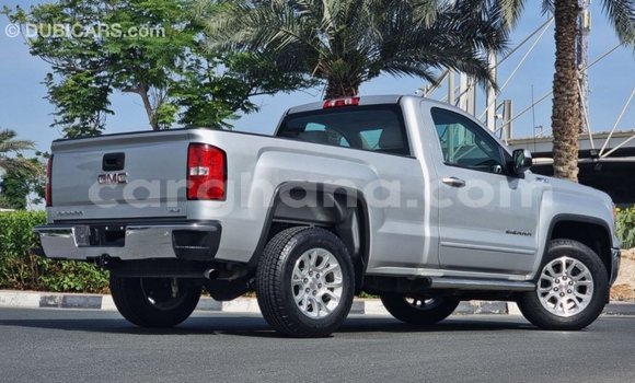 Ra Imported GMC Sierra Miiran Ọkọ̀ in Import - Dubai ni Ashanti Ra Imported GMC Sierra Miiran Ọkọ̀ in Import - Dubai ni Ashanti