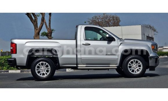 Ra Imported GMC Sierra Miiran Ọkọ̀ in Import - Dubai ni Ashanti Ra Imported GMC Sierra Miiran Ọkọ̀ in Import - Dubai ni Ashanti