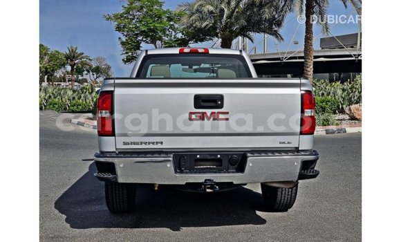 Ra Imported GMC Sierra Miiran Ọkọ̀ in Import - Dubai ni Ashanti Ra Imported GMC Sierra Miiran Ọkọ̀ in Import - Dubai ni Ashanti