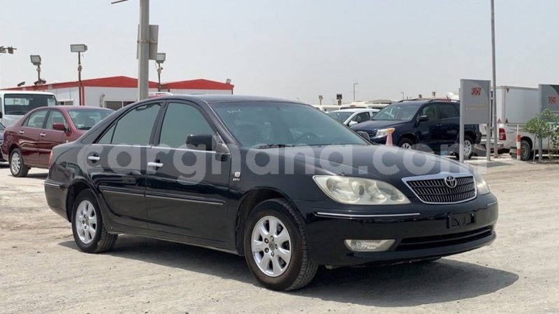 Big with watermark toyota camry ashanti import dubai 43042