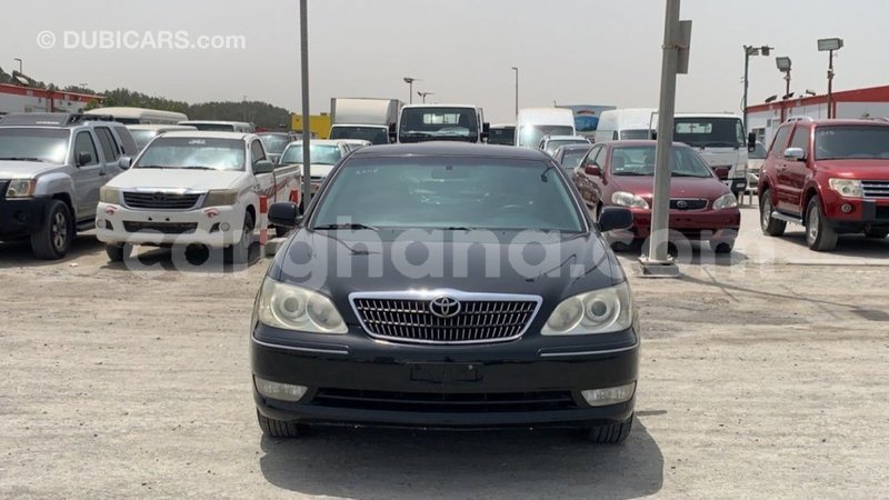 Big with watermark toyota camry ashanti import dubai 43042