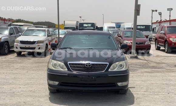 Sayi Imported Toyota Camry Black Mota in Import - Dubai a Ashanti Sayi Imported Toyota Camry Black Mota in Import - Dubai a Ashanti