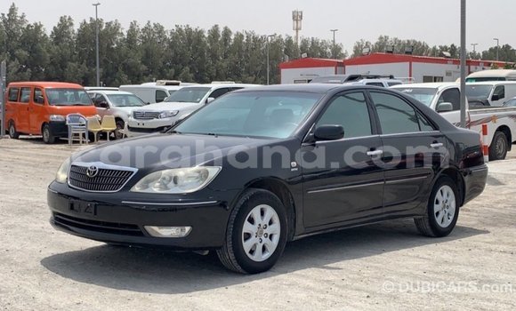Sayi Imported Toyota Camry Black Mota in Import - Dubai a Ashanti Sayi Imported Toyota Camry Black Mota in Import - Dubai a Ashanti
