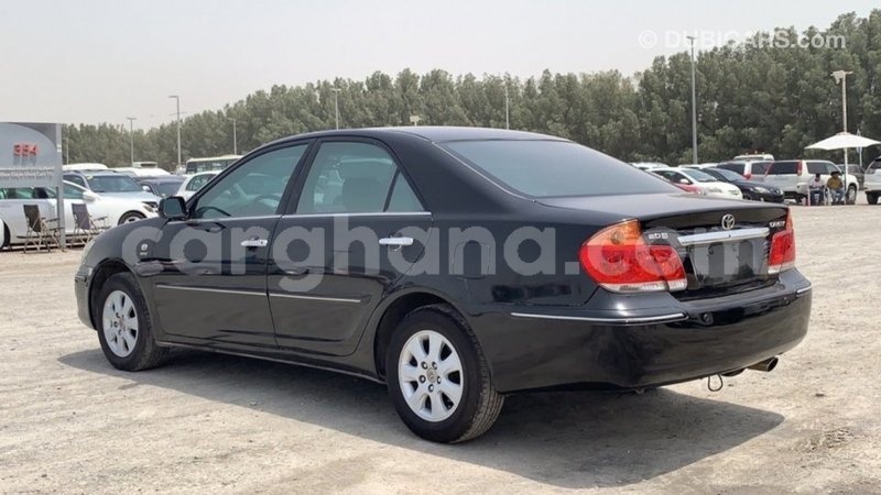 Big with watermark toyota camry ashanti import dubai 43042