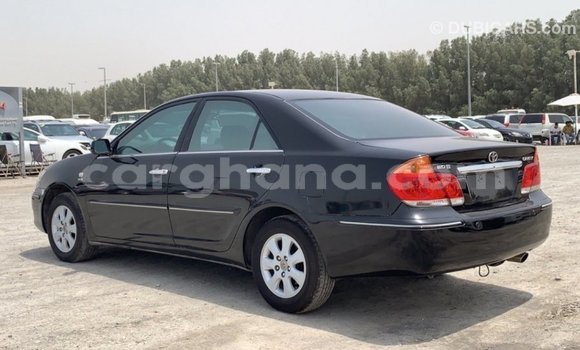 Sayi Imported Toyota Camry Black Mota in Import - Dubai a Ashanti Sayi Imported Toyota Camry Black Mota in Import - Dubai a Ashanti