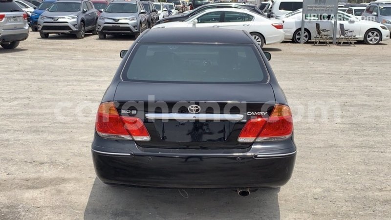 Big with watermark toyota camry ashanti import dubai 43042