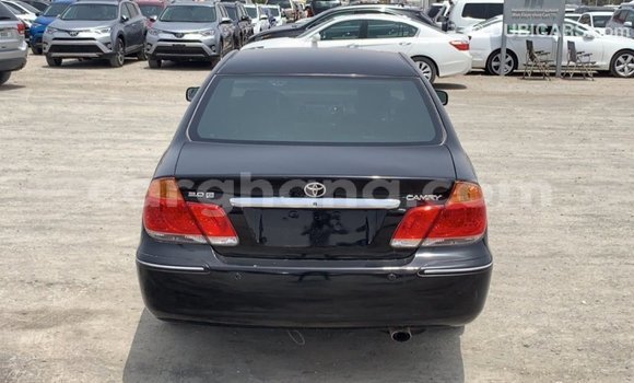Sayi Imported Toyota Camry Black Mota in Import - Dubai a Ashanti Sayi Imported Toyota Camry Black Mota in Import - Dubai a Ashanti