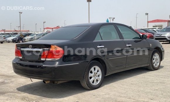 Sayi Imported Toyota Camry Black Mota in Import - Dubai a Ashanti Sayi Imported Toyota Camry Black Mota in Import - Dubai a Ashanti