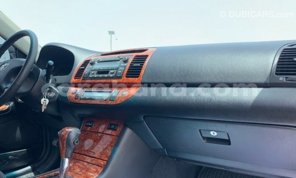 Sayi Imported Toyota Camry Black Mota in Import - Dubai a Ashanti Sayi Imported Toyota Camry Black Mota in Import - Dubai a Ashanti